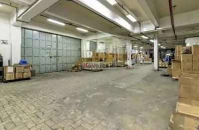**galpão/depósito/armazém com 20 quartos e 20 banheiros à venda no bairro são judas.
