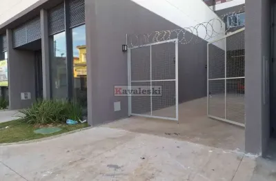** loja comercial para a locação de esquina com a avenida do cursino.