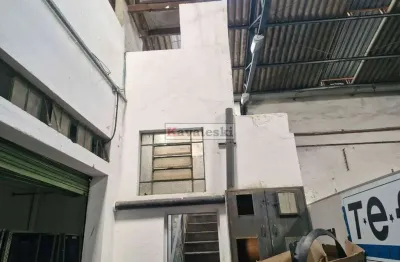 Barracão / Galpão / Depósito com 2 salas à venda na Rua Doutor Maurício de Lacerda, --, São Judas, São Paulo