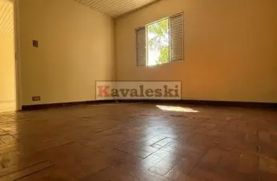 Casa com 2 quartos à venda na Rua Vinte e Oito de Setembro, --, Vila Dom Pedro I, São Paulo