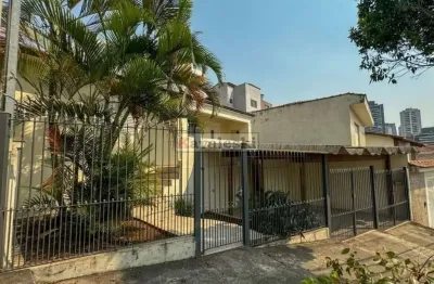 Casa com 2 quartos à venda na Rua Vinte e Oito de Setembro, --, Vila Dom Pedro I, São Paulo