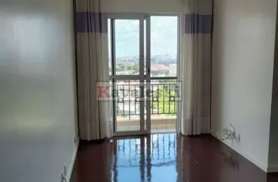 Apartamento com 2 quartos para alugar na Avenida Coronel José Pires de Andrade, --, Vila Vera, São Paulo, 49 m2 por R$ 2.300