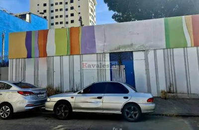 ** Imóvel comercial para a locação próximo ao metrô São Judas.