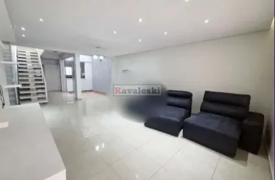 Casa com 3 quartos à venda na Rua Massaranduba, --, Vila Monte Alegre, São Paulo