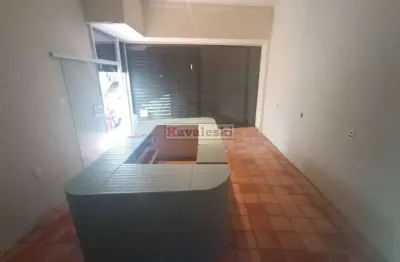 Casa comercial com 1 sala para alugar na rua pelotas, --, vila mariana, são paulo, 50 m2 por r$ 5.000