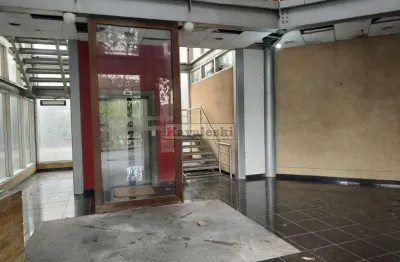 Prédio monousuário para a locação próximo a estão de metrô oratório - zona leste/sp.