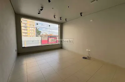 Casa comercial com 1 sala para alugar na rua sérgio cardoso, --, vila santo estéfano, são paulo, 23 m2 por r$ 1.300