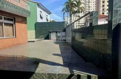 Casa comercial com 2 salas para alugar na rua elba, --, vila moinho velho, são paulo, 360 m2 por r$ 4.990