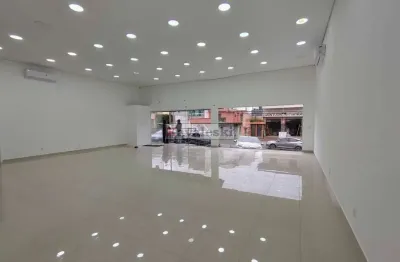 Barracão / galpão / depósito para alugar na alameda são caetano, --, santa maria, são caetano do sul, 169 m2 por r$ 8.900