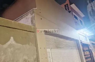 Barracão / Galpão / Depósito para alugar na Rua Agostinho Gomes, --, Ipiranga, São Paulo