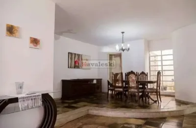 Casa com 3 quartos à venda na Rua Pajeu, --, Vila Mariana, São Paulo
