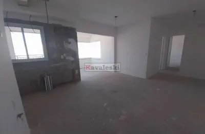Apartamento com 2 quartos à venda na Rua Lucinda Ferreira, --, Vila Firmiano Pinto, São Paulo