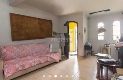 Casa com 2 quartos à venda na Rua do Manifesto, --, Ipiranga, São Paulo