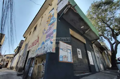 Casa comercial à venda na rua alexandre aliperti, --, vila água funda, são paulo, 175 m2 por r$ 950.000