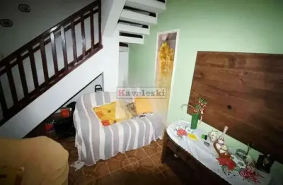 ** casa com 4 quartos à venda no bairro vila clementino.