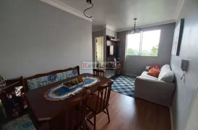 Apartamento com 2 quartos à venda na Rua das Grumixamas, --, Vila Parque Jabaquara, São Paulo