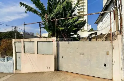 Terreno à venda na Rua Dom Vilares, --, Vila das Mercês, São Paulo