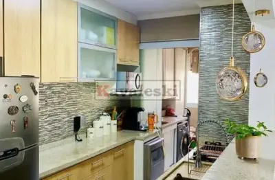 Apartamento com 3 quartos à venda na Rua Tabor, --, Ipiranga, São Paulo