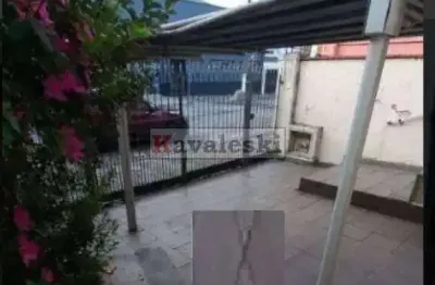Sobrado no ipiranga com 3 quartos e quintal, confira!!!!