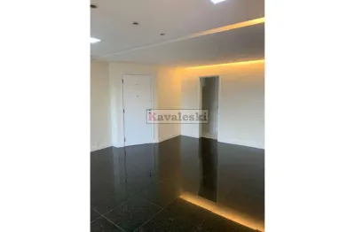 Apartamento com 3 quartos à venda na Rua Loefgren, --, Vila Clementino, São Paulo