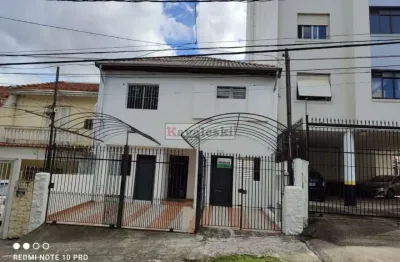 Casa comercial com 12 salas à venda na rua das orquídeas, --, mirandópolis, são paulo, 193 m2 por r$ 890.000