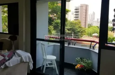 Apartamento com 2 quartos à venda na Rua Loefgren, --, Vila Clementino, São Paulo