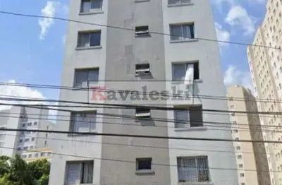 Apartamento com 1 quarto à venda na rua da independência, --, cambuci, são paulo, 70 m2 por r$ 280.000