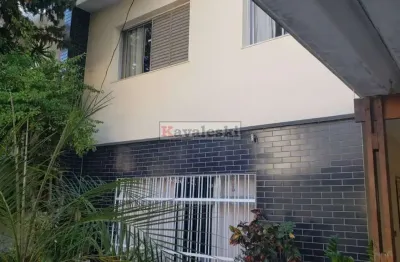 Casa com 3 quartos à venda na rua fonseca da costa, --, bosque da saúde, são paulo, 160 m2 por r$ 1.500.000