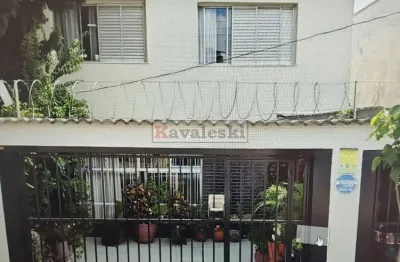 Casa com 3 quartos à venda na rua fonseca da costa, --, bosque da saúde, são paulo, 160 m2 por r$ 1.500.000