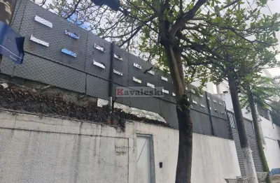 ** galpão / terreno com 4.000 metros quadrados para a venda (bairro são judas).
