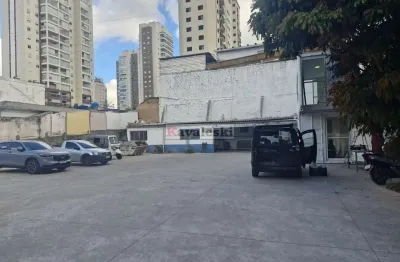 ** galpão / terreno com 4.000 metros quadrados para a venda (bairro são judas).