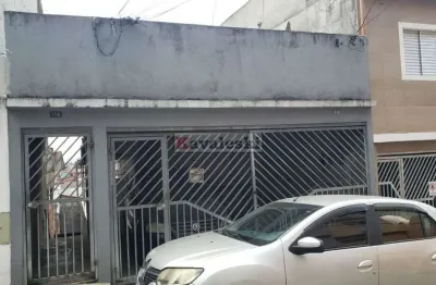 Casa com 5 quartos à venda na rua doutor eugênio maia de andrade, --, jardim imperador (zona sul), são paulo, 180 m2 por r$ 440.000