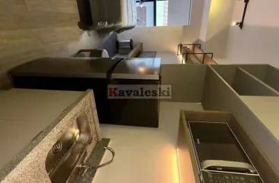 Apartamento com 1 quarto à venda na rua luís mazzarolo, --, vila clementino, são paulo, 19 m2 por r$ 272.190
