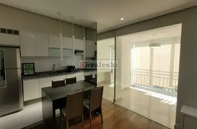 Apartamento com 2 quartos para alugar na Rua Tabor, --, Ipiranga, São Paulo