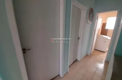Casa com 1 quarto à venda na Avenida Jurema, --, Indianópolis, São Paulo
