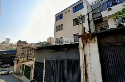 Sala comercial com 3 salas à venda na Rua Dona Augusta Gorgueira, --, São Judas, São Paulo