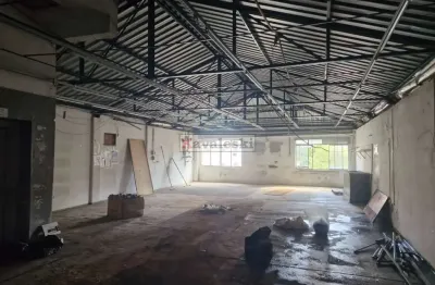 Sala comercial com 3 salas à venda na Rua Dona Augusta Gorgueira, --, São Judas, São Paulo