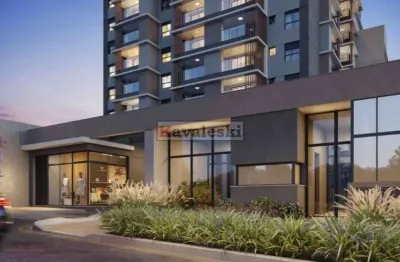 Apartamento à venda na Rua Coronel Domingos Ferreira, --, Chácara Klabin, São Paulo