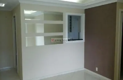 Apartamento com 2 quartos para alugar na rua coronel josé pires de andrade, --, vila vera, são paulo, 48 m2 por r$ 1.600