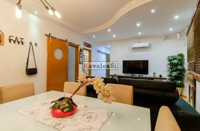 Apartamento com 3 quartos à venda na Rua Vigário Albernaz, --, Vila Gumercindo, São Paulo