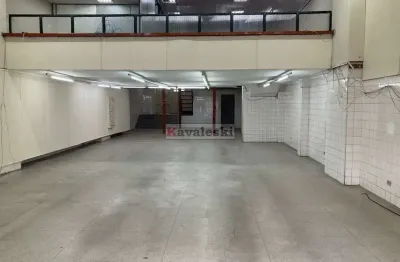 ** espaço comercial para a locação próximo a estação de metrô praça de árvore.
