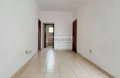 Apartamento com 1 quarto à venda na rua josé bento, --, cambuci, são paulo, 60 m2 por r$ 350.000