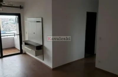 Apartamento com 3 quartos para alugar na rua vergueiro, --, vila moinho velho, são paulo, 70 m2 por r$ 2.500