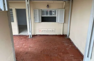 Casa com 2 quartos para alugar na rua marquês de lages, --, vila moraes, são paulo, 100 m2 por r$ 2.000