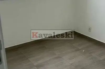 Apartamento com 2 quartos para alugar na Rua José Bento, --, Cambuci, São Paulo