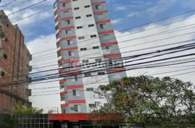 Apartamento com 1 quarto para alugar na Avenida Engenheiro Armando de Arruda Pereira, --, Vila do Encontro, São Paulo