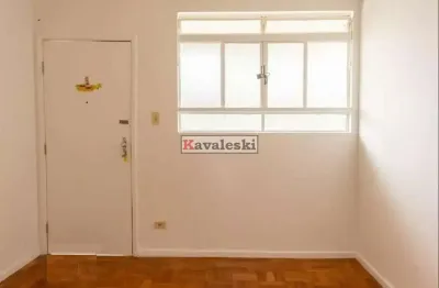 Apartamento com 2 quartos para alugar na avenida itaboraí, --, bosque da saúde, são paulo, 55 m2 por r$ 2.100