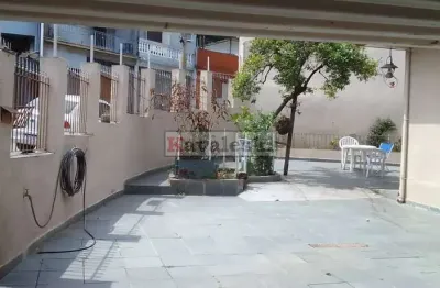 Casa com 4 quartos à venda na Rua Nestor de Castro, --, Cidade Domitila, São Paulo