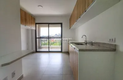 Apartamento com 1 quarto à venda na Rua João José Pacheco, --, Vila Mariana, São Paulo