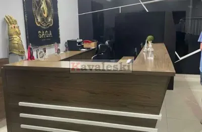 Casa comercial com 8 salas à venda na rua do estilo barroco, --, chácara santo antônio, são paulo, 508 m2 por r$ 14.000.000